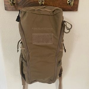 BANDIT BACKPACK
The H31 Bandit Pack
